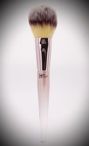 BRAND NEWIT COSMETIC CHIC IN THE CITY POWDER BRUSH